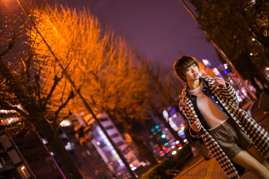 降臨　／　星野くるみ